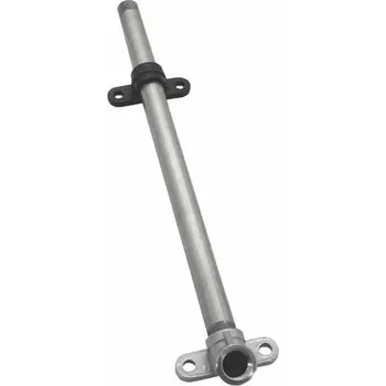 napáječka pro hospodářská zvířata Držák napájecího ventilu Suevia s trubkou 750 mm