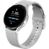 Chytré hodinky Samsung Galaxy Watch4 Classic 46 mm, stříbrné