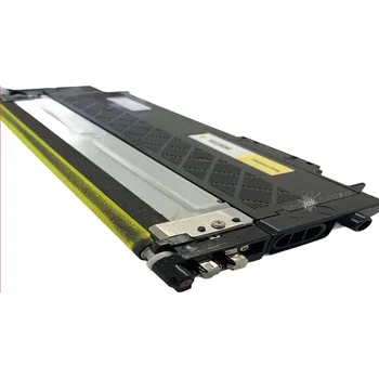 Počítačové příslušenství Toner HP 117A žlutý - kompatibilní bez čipu