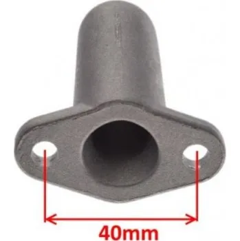 Motokolo Držák karburátoru na motor motokola 80cc Chopper