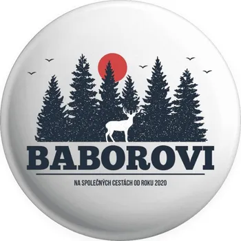 Placka Na společných cestách