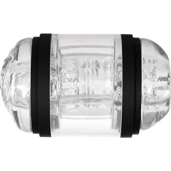 Masturbátor ZERO TOLERANCE Double Decker Stroker | Zero Tolerance