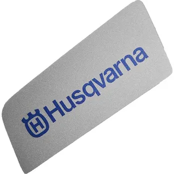 Nálepka kryt spojky Husqvarna 455