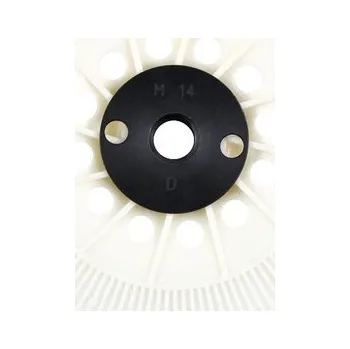 Talíř Podložný talíř 115 mm M14 SAITRON