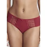 Dámské kalhotky Panache 7963 XL Purpurová
