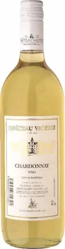 Víno Chateau Valtice Chardonnay 1 l