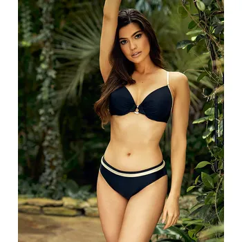 Dámské plavky Dámské plavky push-up A 8076 - Effy