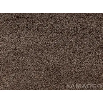 Koberec ITC Belgie Luxusní koberec Vivid Opulence 49 - tmavě hnědý