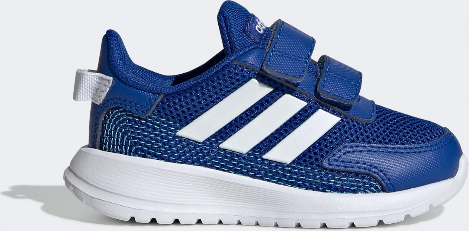 adidas Performance TENSAUR RUN I Dětské boty EU 20 EG4140