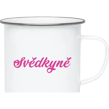 Plecháček Svědkyně