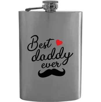 Placatka Placatka Best daddy ever