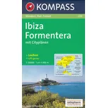 Ibiza, Formentera: Mit Cityplänen 1:50…