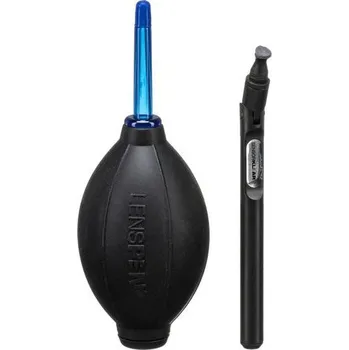 Lenspen SensorKlear II Plus