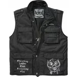 vesta pánská BRANDIT - Motörhead - Ranger - S