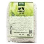 Provita Rýže basmati loupaná 500 g 