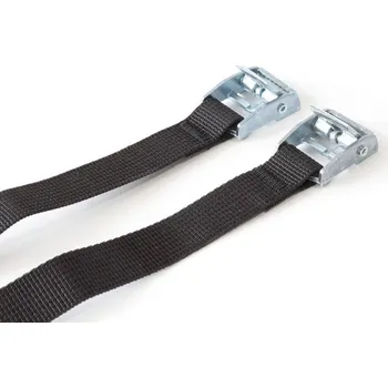 brašna na kolo Ortlieb Compression-Straps 100 cm