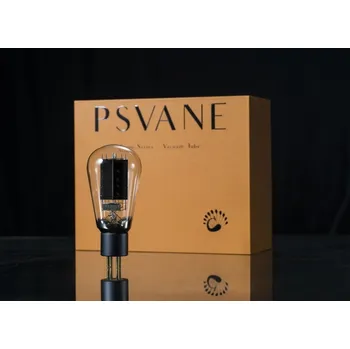 Hi-Fi systém Psvane ACME 300B Matched Pair in exclusive gift box Balení: Pair