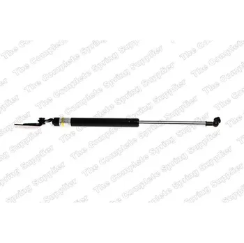 Příslušenství karosérie Pneumatická pružina, zavazadlový / nákladový prostor LESJOEFORS 8192564