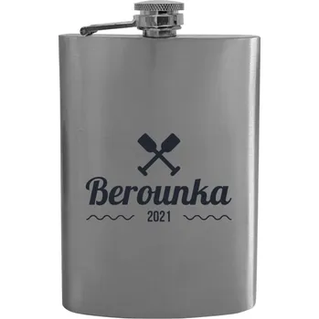 Placatka Placatka Název řeky a rok