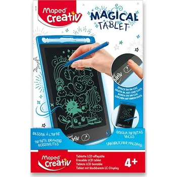 Výuková hračka Maped Creativ Magický tablet