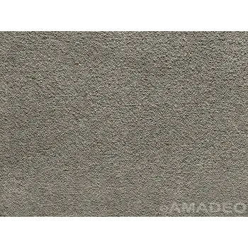 Koberec ITC Belgie Luxusní koberec Vivid Opulence 93 - šedý - 4m