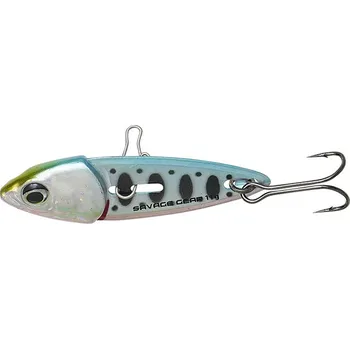 Umělá nástraha Savage Gear Switch Blade Minnow 11g Model: 2 Získejte slevu -5% za registraci v e-shopu