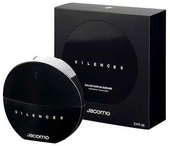 Dámský parfém Jacomo Silences Sublime W EDP 100 ml