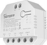 Sonoff DUALR3