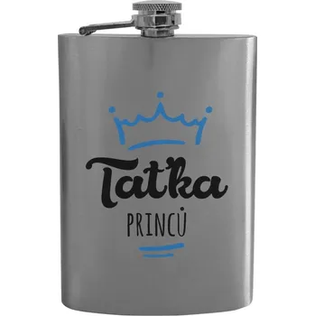 Placatka Placatka Taťka princů