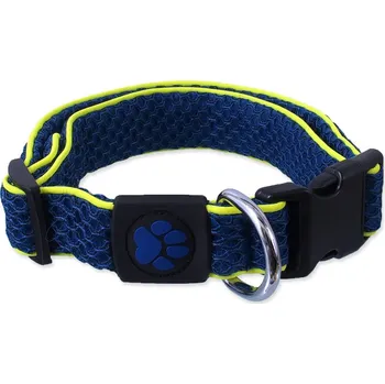 Obojek pro psa Active Dog Obojek Mellow tmavě modrý L
