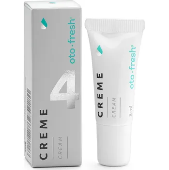 Pleťový krém Bachmaier Oto-fresh CREAM 5 ml