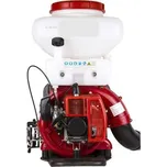 Motorový zádový postřikovač 14l MAR-POL M83220