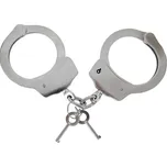 VIPER Heavy Duty stříbrná