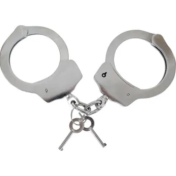 Pouto VIPER Heavy Duty stříbrná