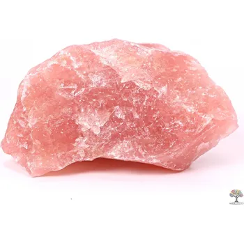 Sběratelství Magieprirody.cz Růženín surový kámen 1 ks - hmotnost 0,5 – 1 kg #678 Madagaskar