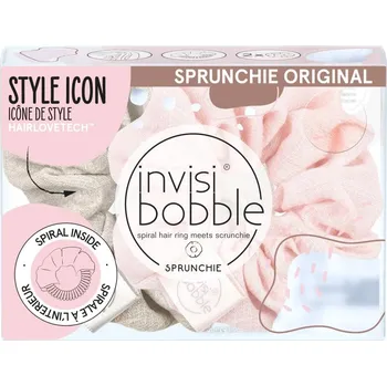 Invisibobble® Invisibobble SPRUNCHIE Duo Nordic Breeze Go with the Floe