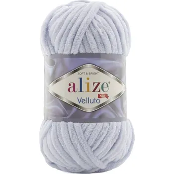 Příze Příze Alize Velluto 416