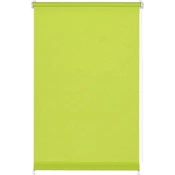 Roleta Mini roleta Thermo zelená 90x210 cm