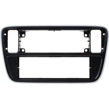 Autorádio ISO redukce pro Seat Mii, Škoda Citigo, VW Up 10/2011-