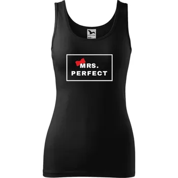 Dámské tílko Malfini Triumph Mrs. Perfect