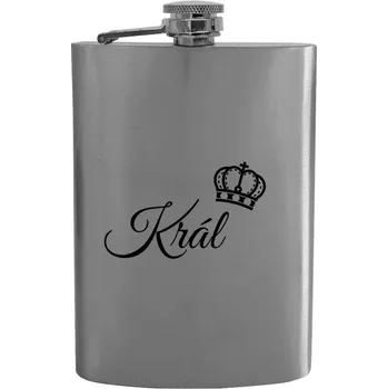 Placatka Placatka Král