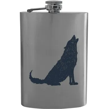 Placatka Placatka Vlk