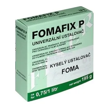 Foma Fomafix P univerzální ustalovač 1l