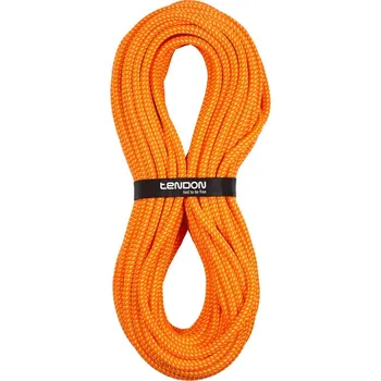 Lano Tendon TimberEvo 12,5 Standard 40m (bright orange)