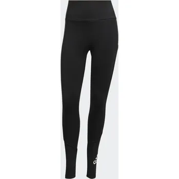 Dámské legíny Adidas W BL TIG GL4028 dámské sportovní legíny XS + DÁREK