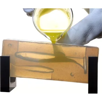 SILIKONOVÁ FORMA 60/100MM