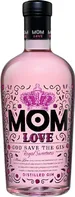 MoM Gin Love 37,5 % 0,7 l 