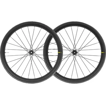 Mavic Cosmic Elite UST Disc 12 x 100/12…