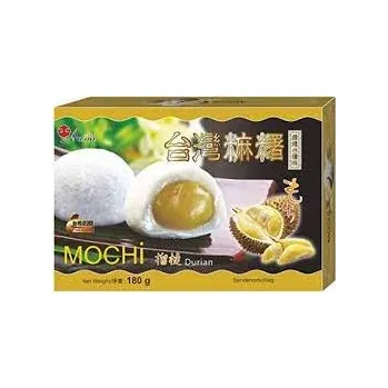Awon mochi durian 210g
