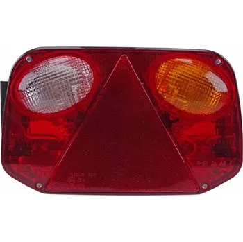 Tanatech Zadní svítilna Radex 2800/13 pravá